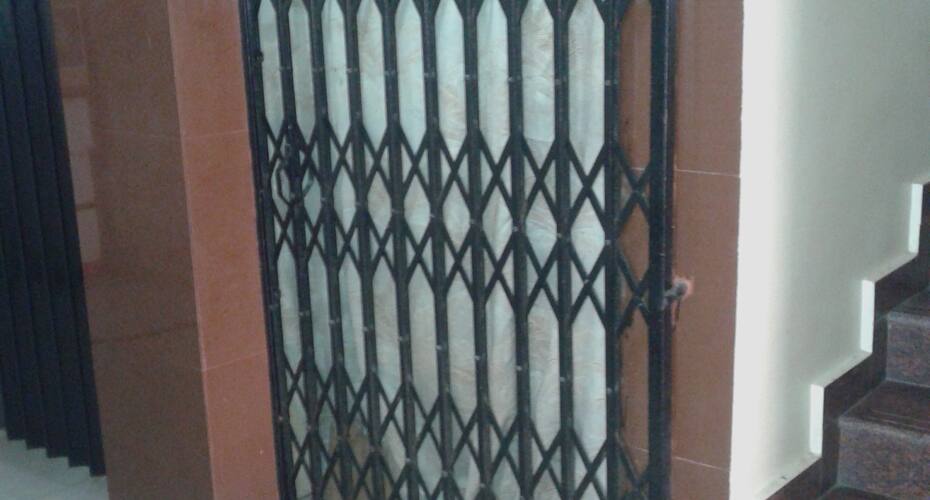Hotel Regency, Bangalore 2